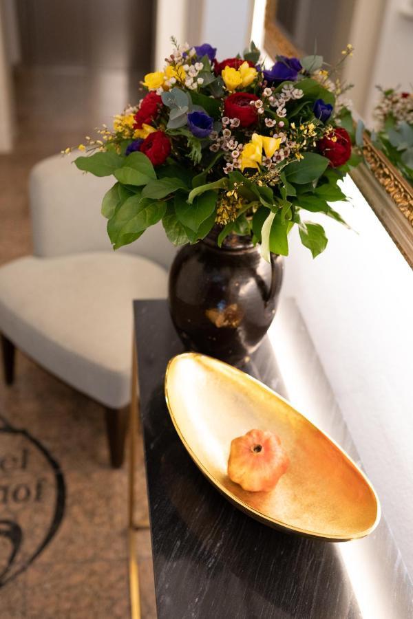 Hotel Seehof Ohg