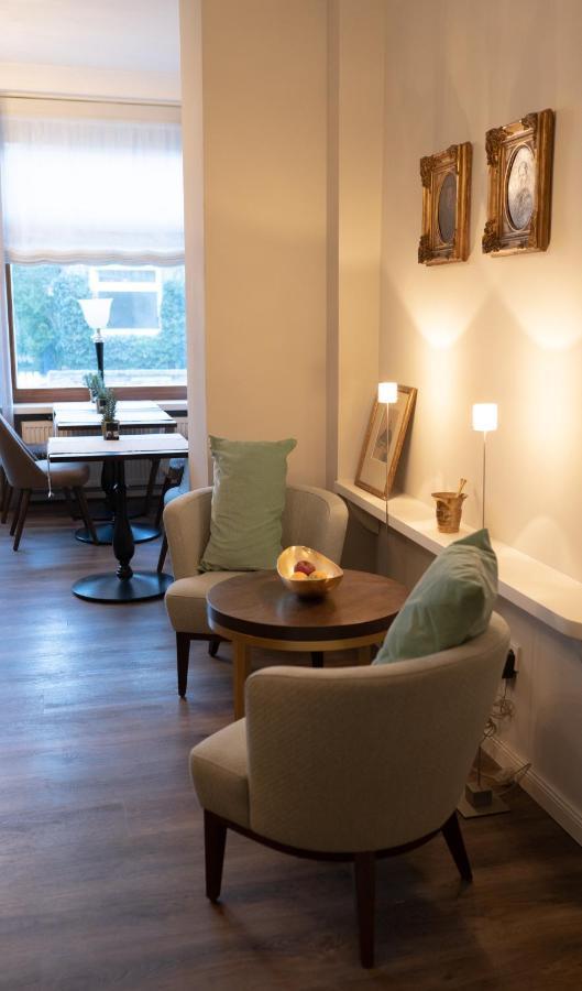 Seehof Ohg Hotel *