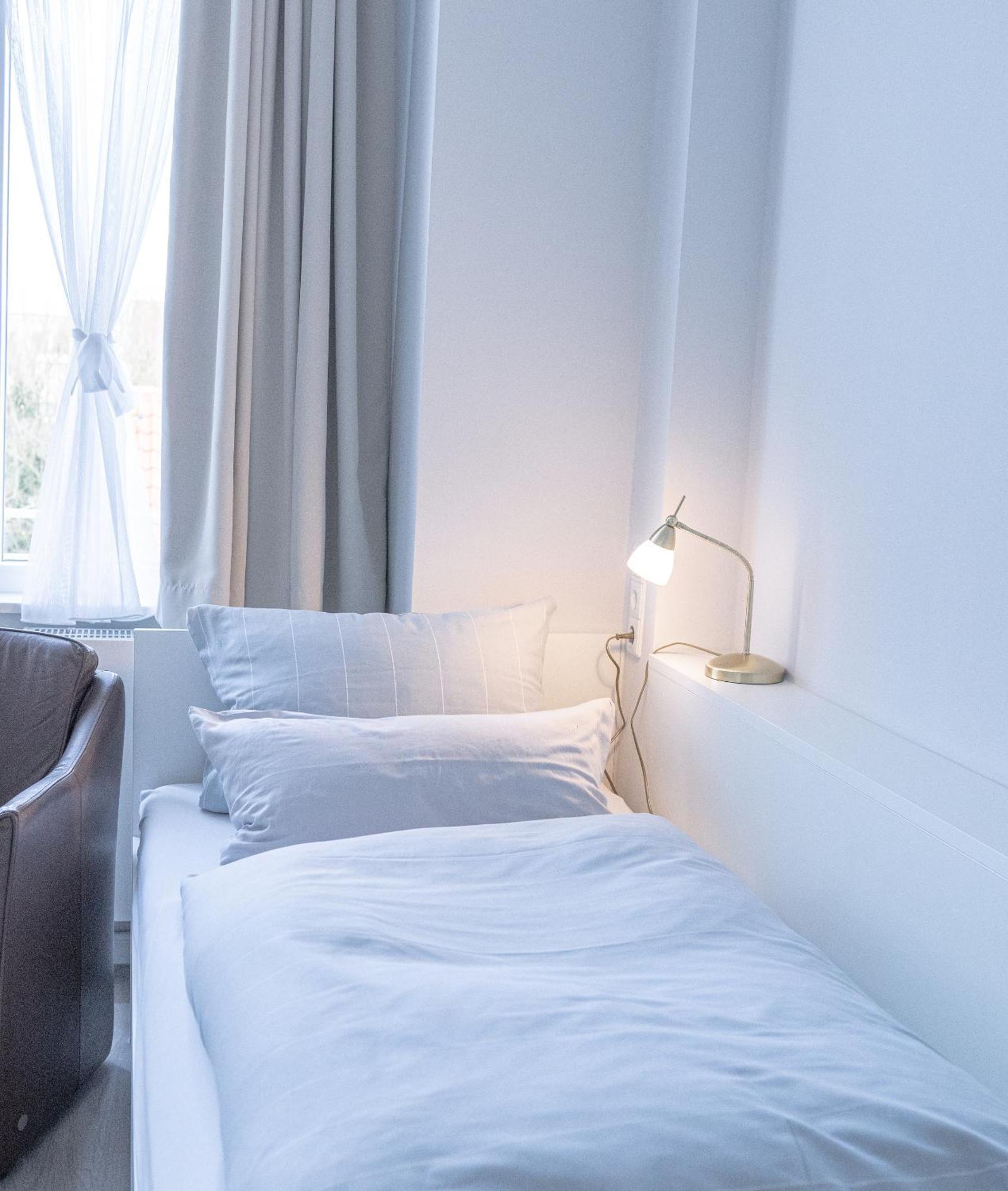 Seehof Ohg Hotel Norderney