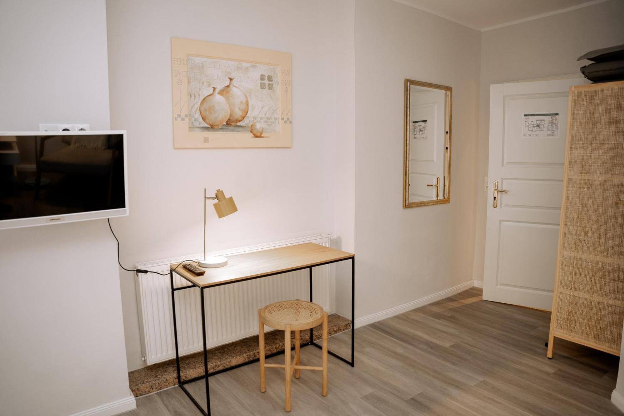Seehof Ohg Hotel