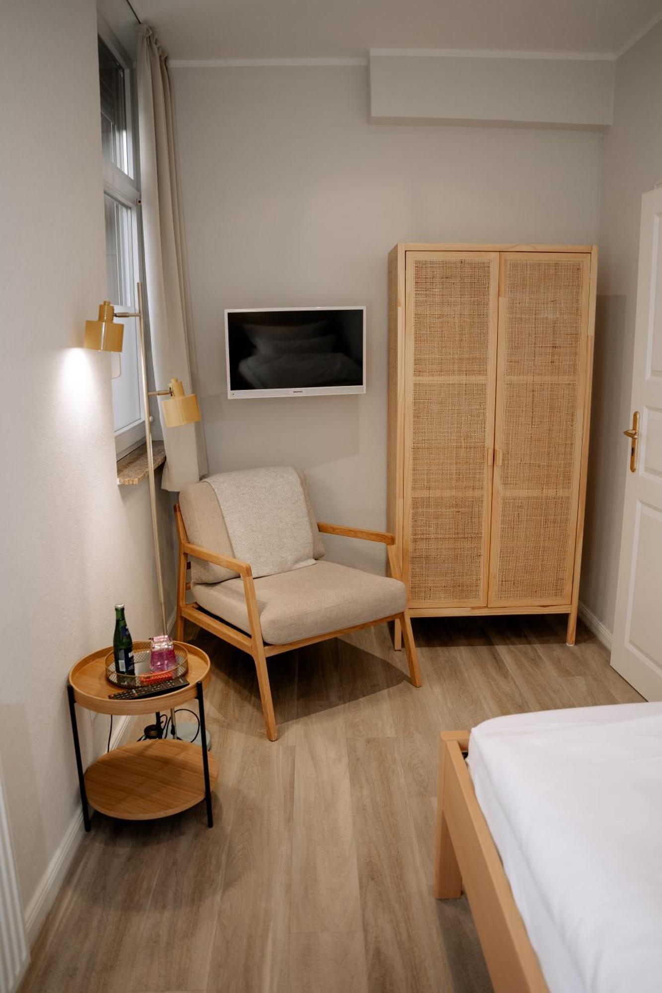 Seehof Ohg *