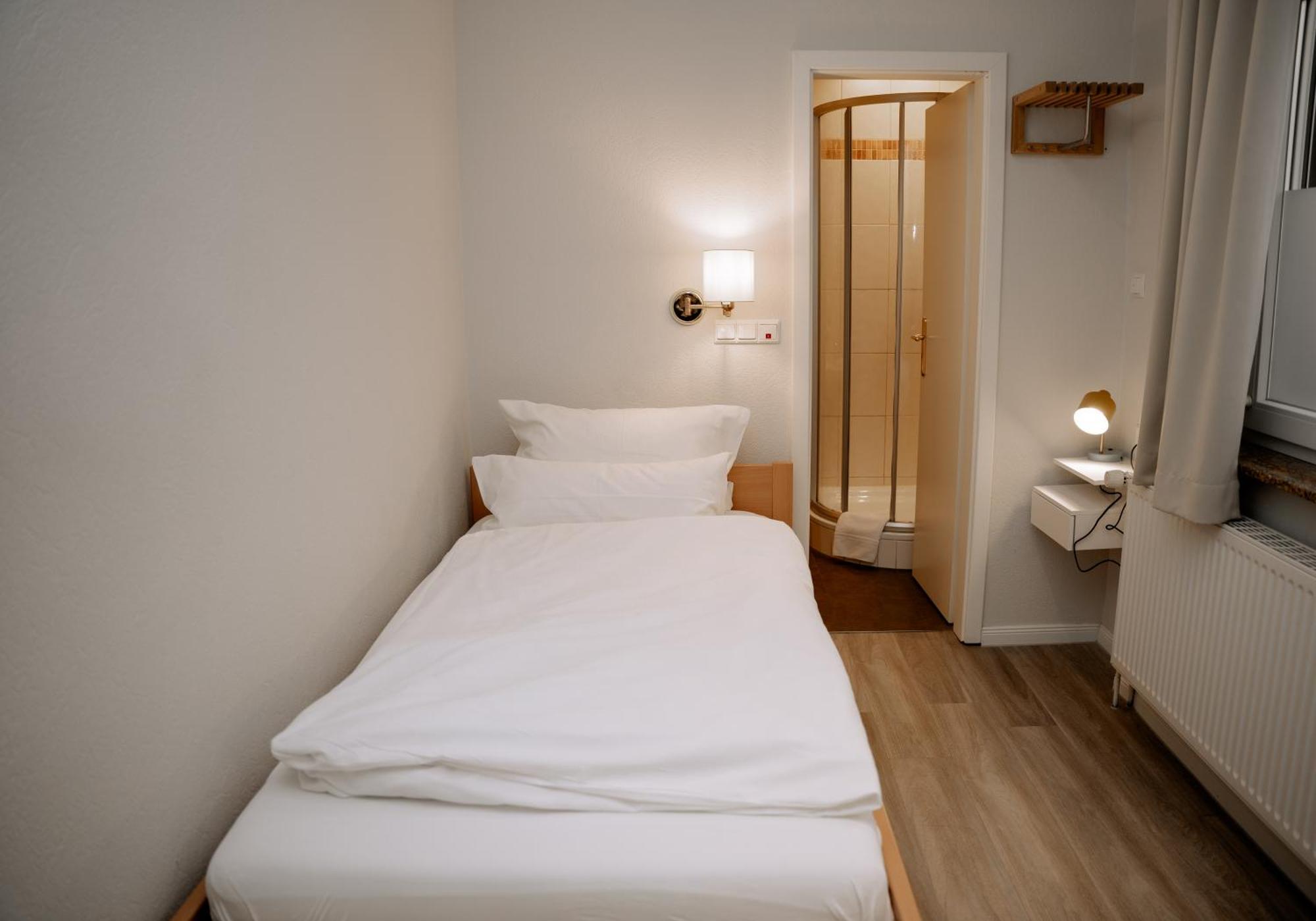 Seehof Ohg Hotel *