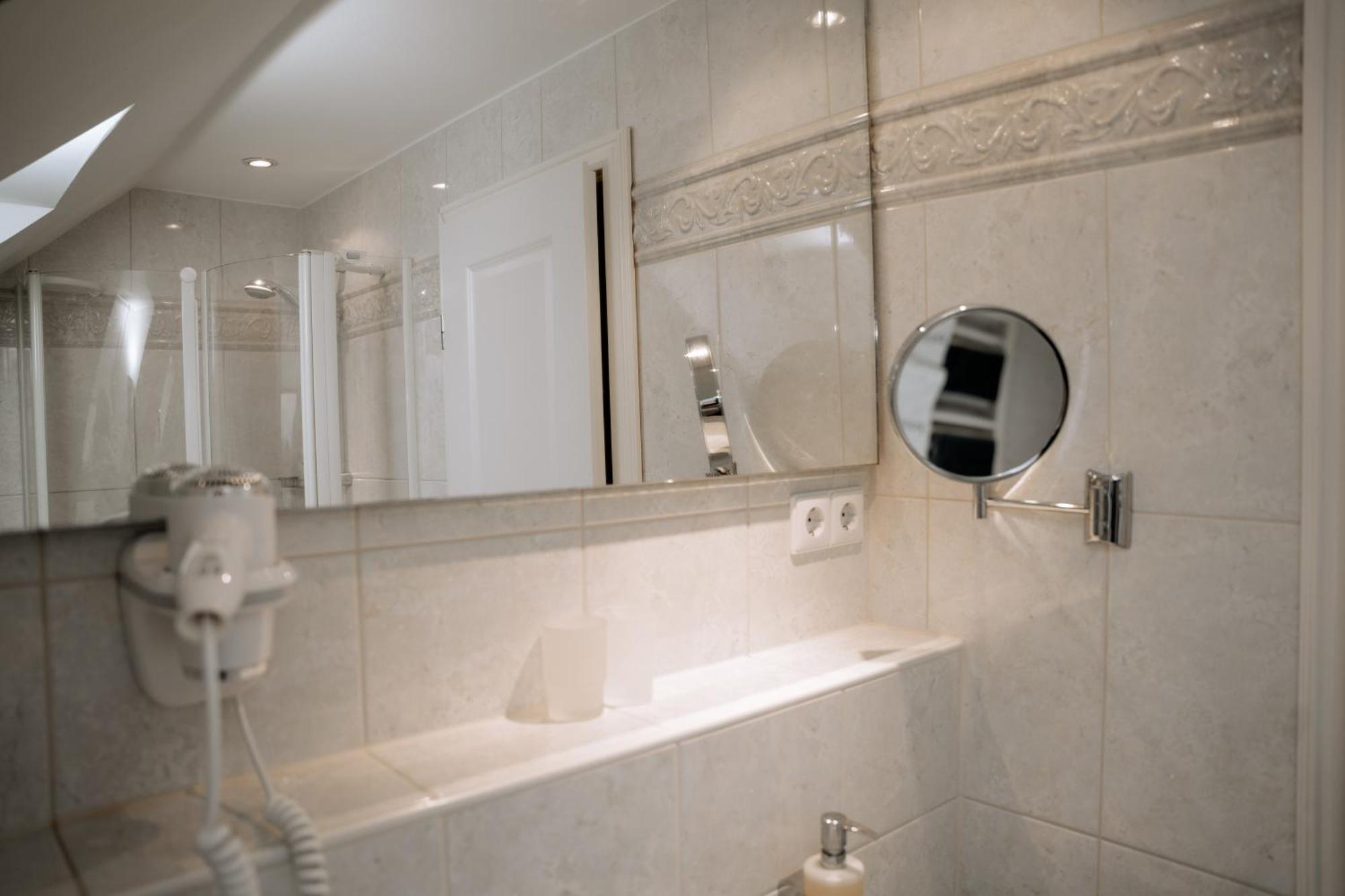 Hotel Seehof Ohg