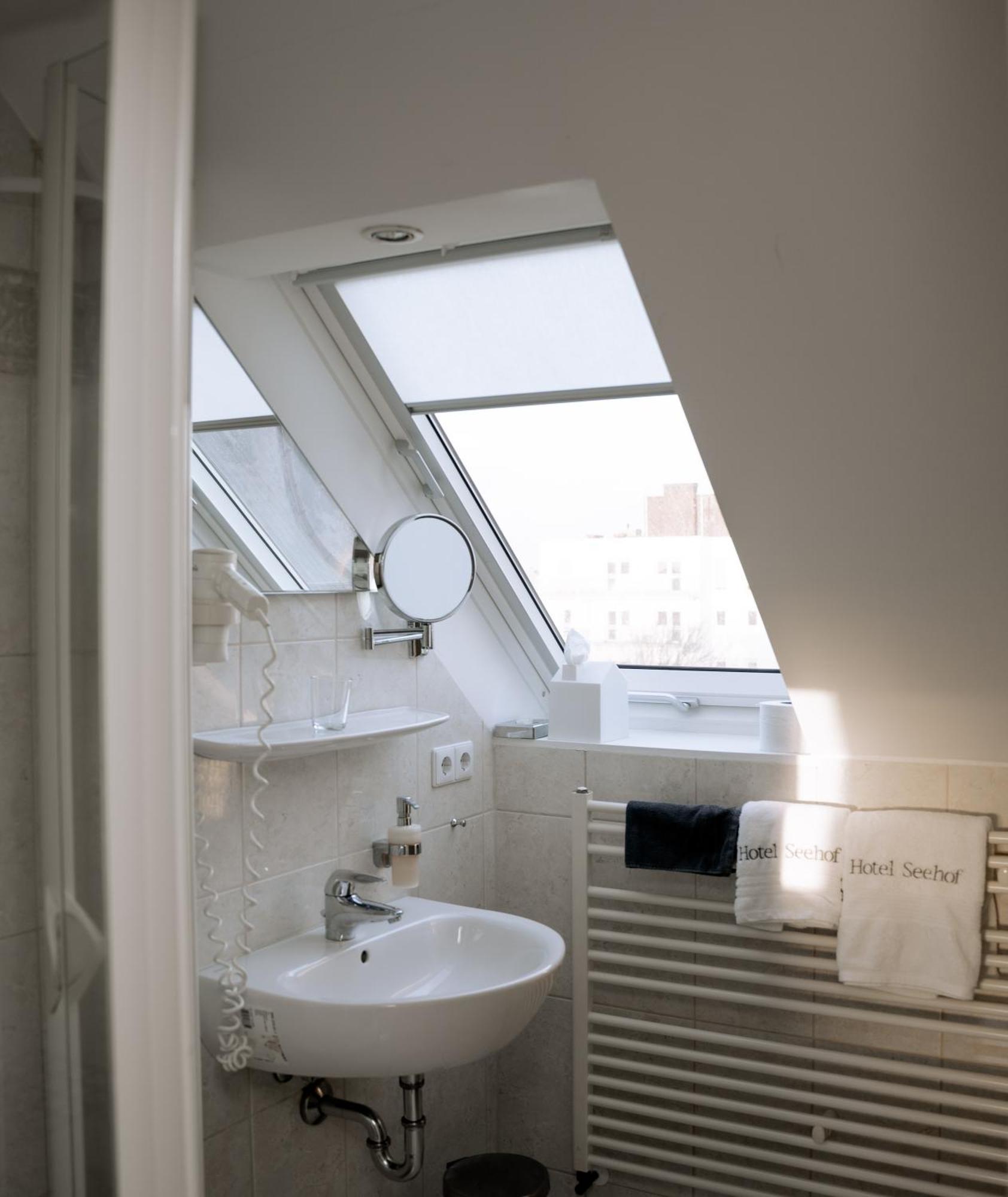 Seehof Ohg Hotel Norderney